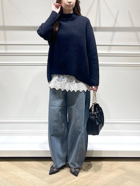 cocoさんのコーディネート