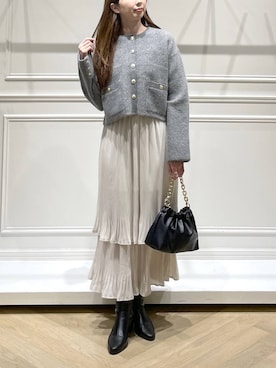 cocoさんのコーディネート