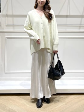 cocoさんのコーディネート