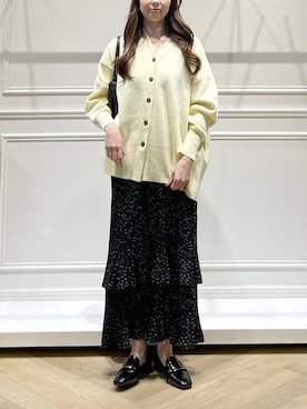 cocoさんのコーディネート