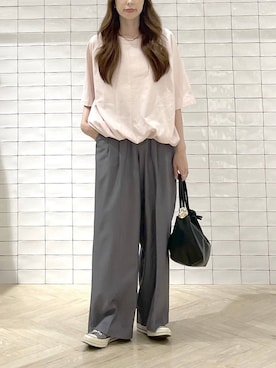 cocoさんのコーディネート