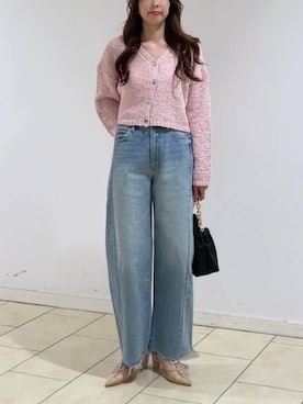 cocoさんのコーディネート