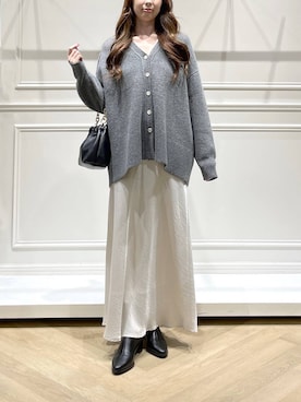 cocoさんのコーディネート