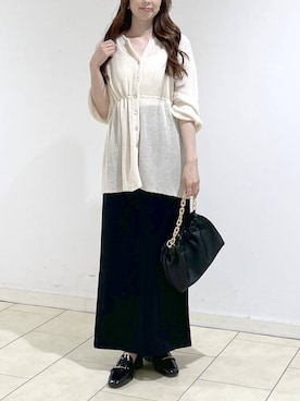 cocoさんのコーディネート