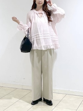 cocoさんのコーディネート