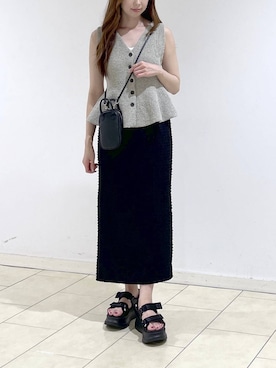 cocoさんのコーディネート