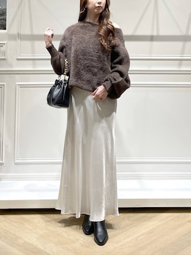 cocoさんのコーディネート