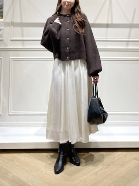 cocoさんのコーディネート