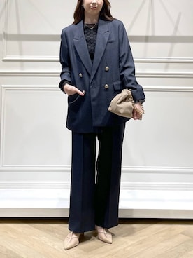 cocoさんのコーディネート