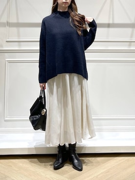 cocoさんのコーディネート