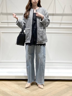 cocoさんのコーディネート