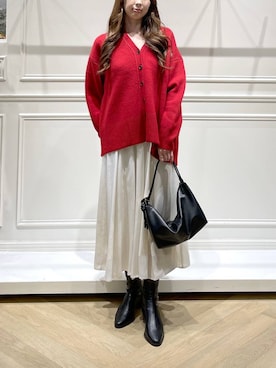 cocoさんのコーディネート