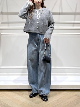 cocoさんのコーディネート