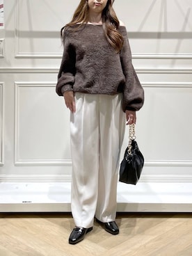 cocoさんのコーディネート