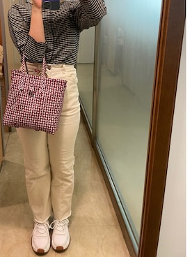 ゆーさんのコーディネート