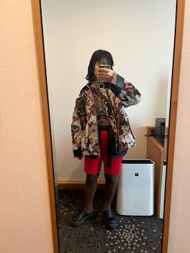 たかこさんのコーディネート