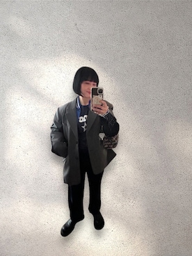 たかこさんのコーディネート