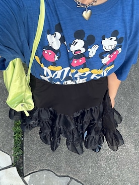 たかこさん（レディース・158cm）の秋コーディネート