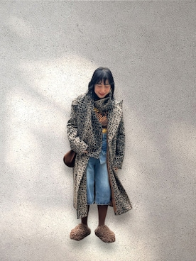 たかこさんのコーディネート