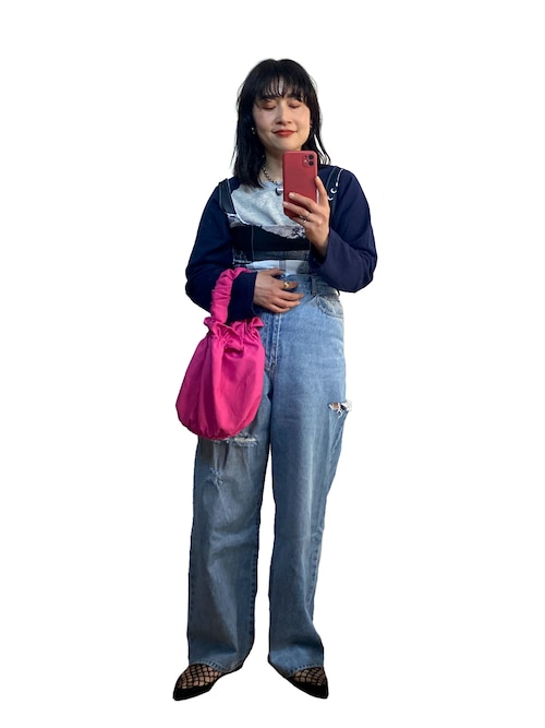 たかこさんのコーディネート