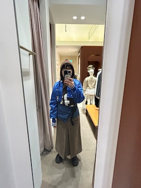 たかこさんのコーディネート