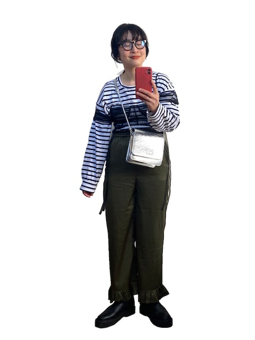 たかこさんのコーディネート