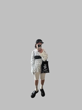 たかこさん(レディース・158cm)の夏コーディネート