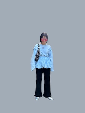 たかこさんのコーディネート