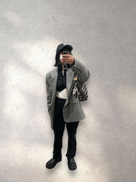 たかこさんのコーディネート