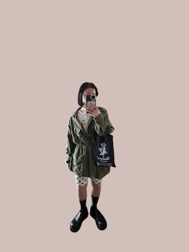 たかこさん(レディース・158cm)の夏コーディネート