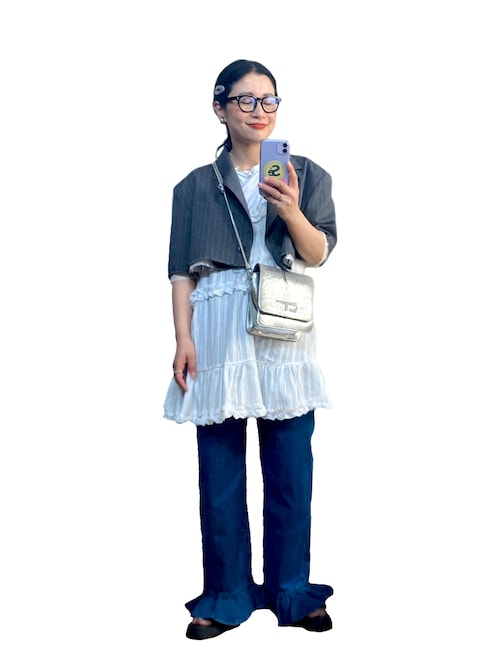 たかこさんのコーディネート