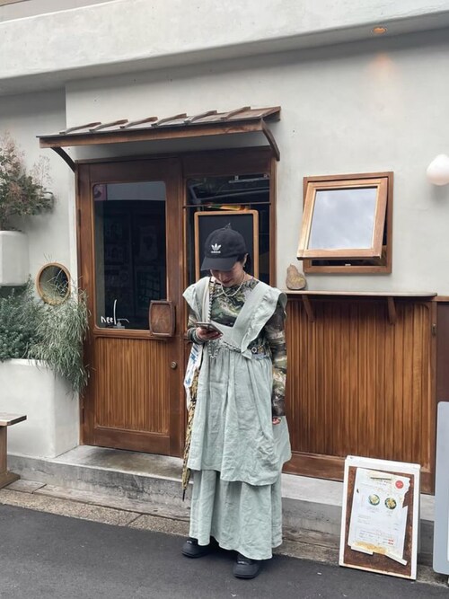 たかこさんのコーディネート