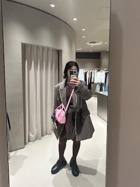 たかこさんのコーディネート