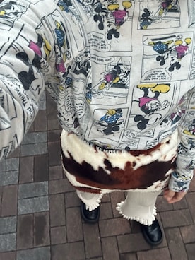 たかこさんのコーディネート