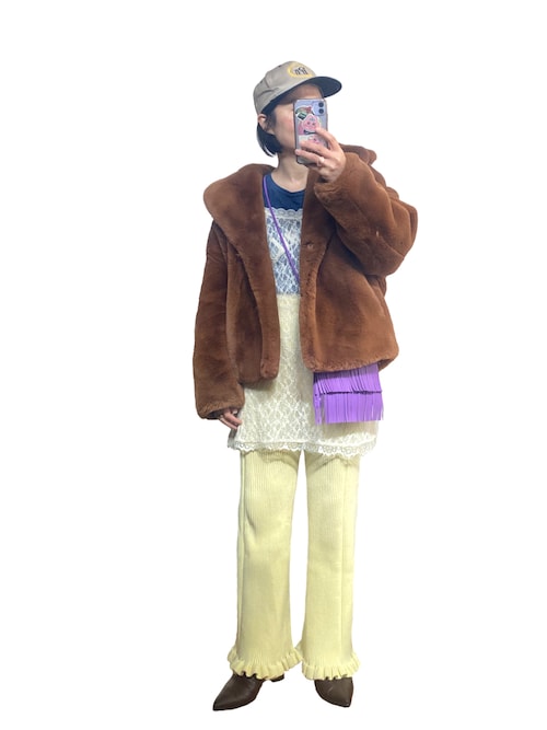 たかこさんのコーディネート
