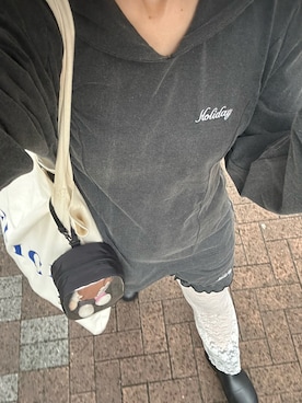 たかこさん(レディース・158cm)の秋コーディネート