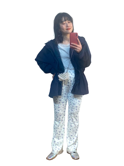 たかこさんのコーディネート