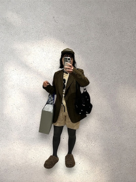 たかこさんのコーディネート