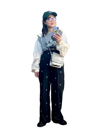レディース MAISON SPECIAL 新品 レイヤードトラックジャケット ☆希少色