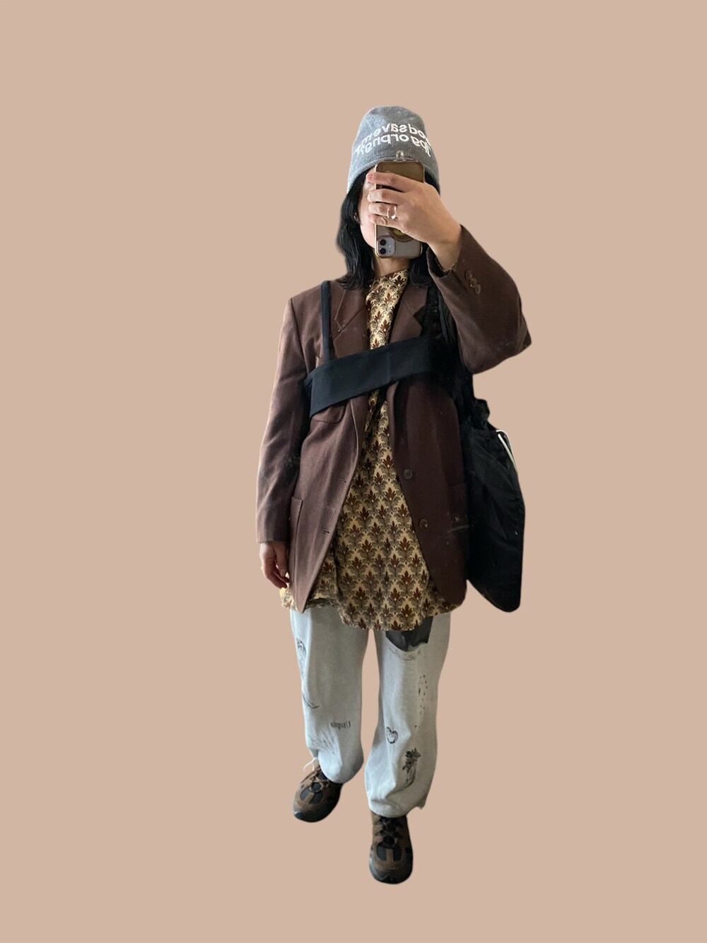 SANSeLF（サンセルフ）の「ジャガードフラワードレス【SANSeLF