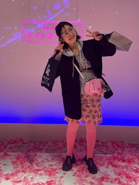 たかこさんのコーディネート