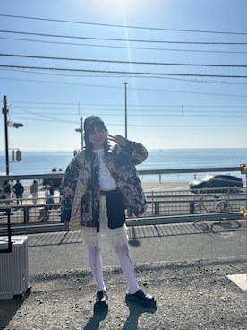 たかこさんのコーディネート