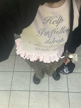 たかこさん(レディース・158cm)の夏コーディネート