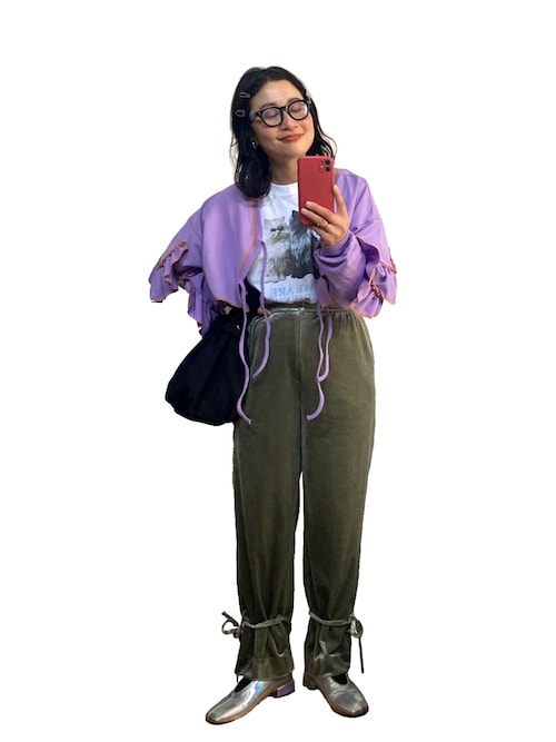 たかこさんのコーディネート