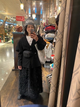 たかこさんの（HOLIDAY | ホリデイ）を使ったコーディネート