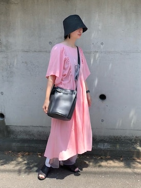 arsさんのコーディネート