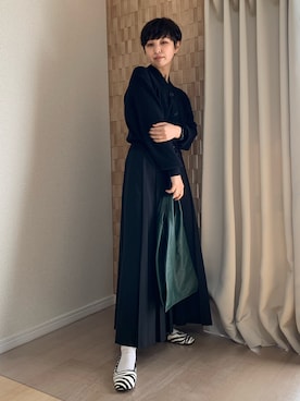 arsさんのコーディネート