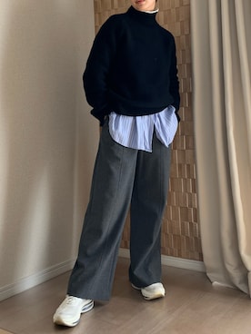 arsさんのコーディネート