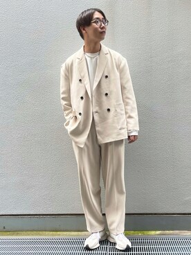 BABAさんのコーディネート