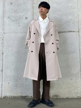 BABAさんのコーディネート